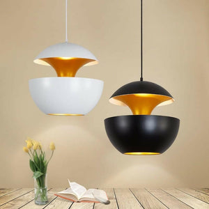 Ursula - Apple Led Pendant Lamp