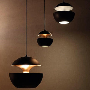 Ursula - Apple Led Pendant Lamp