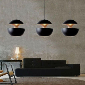 Ursula - Apple Led Pendant Lamp