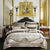 Venora Luxury Jacquard Duvet Cover Set | Bright & Plus.