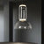 Ventur - Modern Italy Design Glass Pendant Light