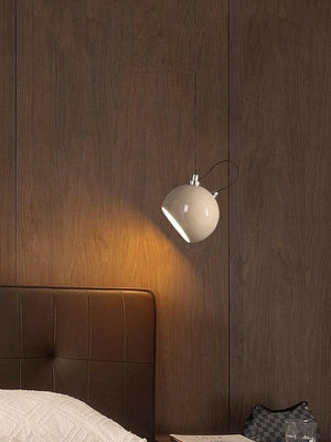 Vool - Modern Magnetic Spherical Pendant Light with Adjustable Angle