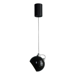 Vool - Modern Magnetic Spherical Pendant Light with Adjustable Angle