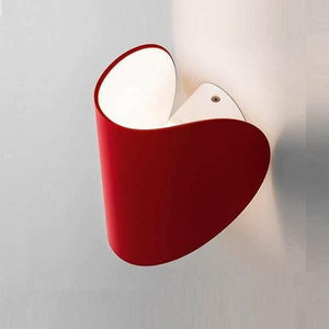 Wab - Steep Wall Lamp | Bright & Plus.