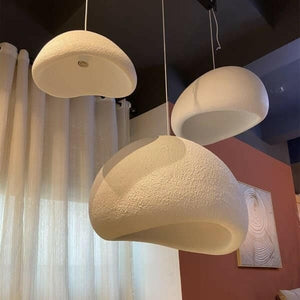 Wabi Sabi Pendant Lamp