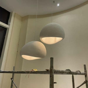 Wabi Sabi Pendant Lamp