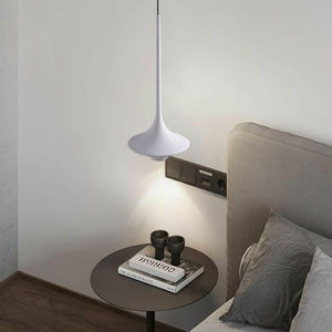 Wake - Nordic Minimalist Pendant Lamp